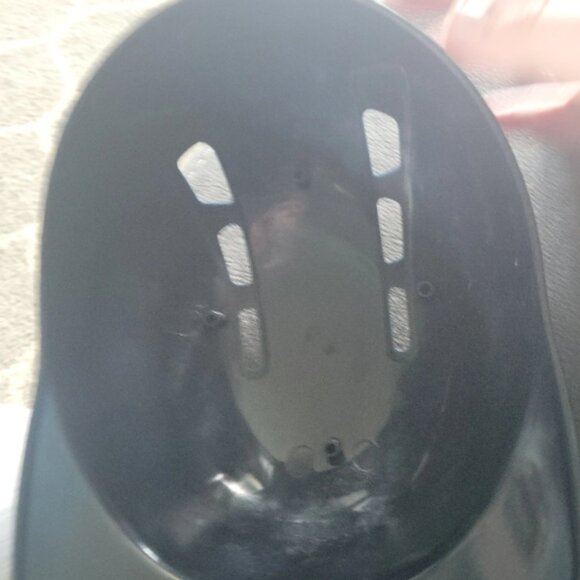 Boston red sox plastic helmet - Picture 3 of 3